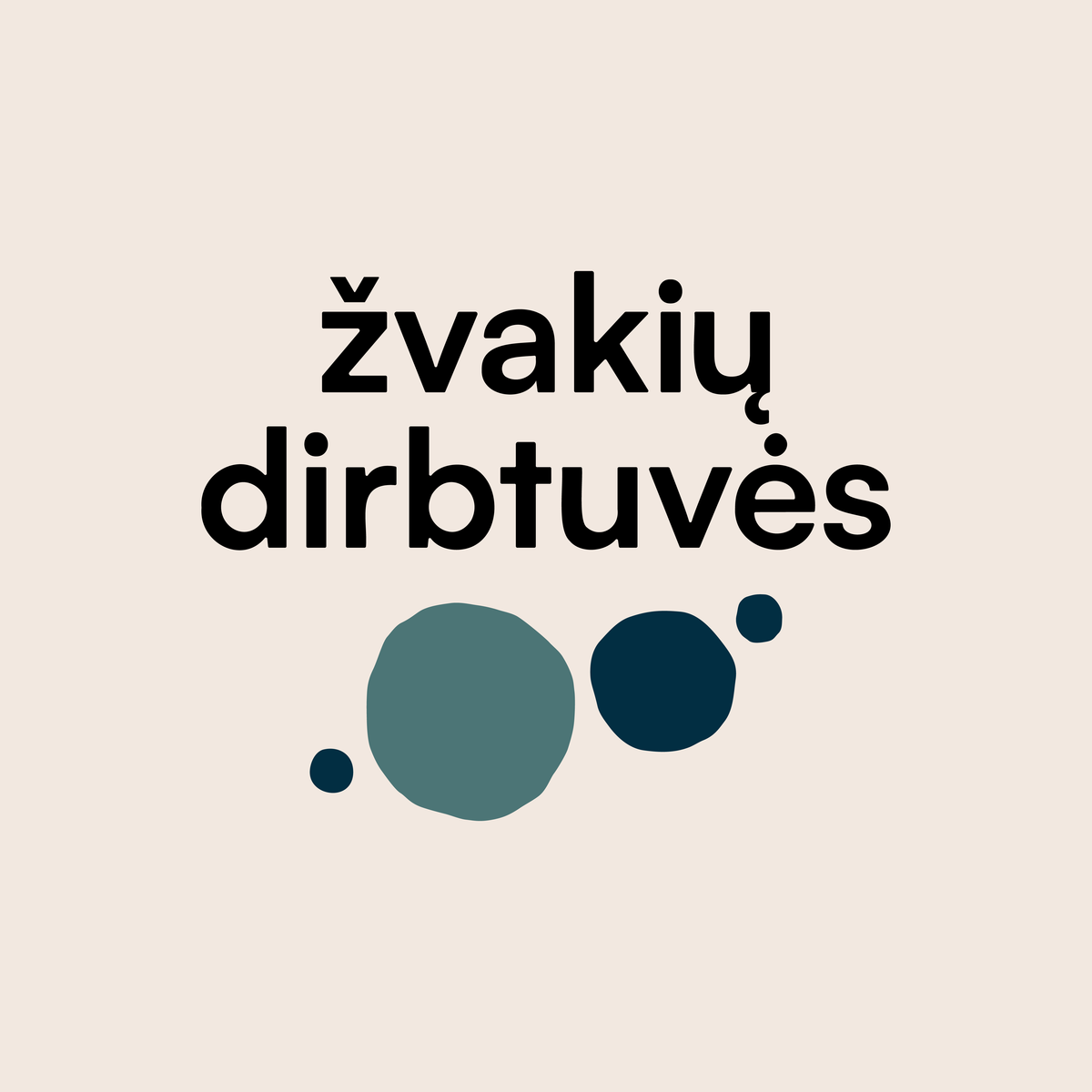 Žvakių dirbtuvės